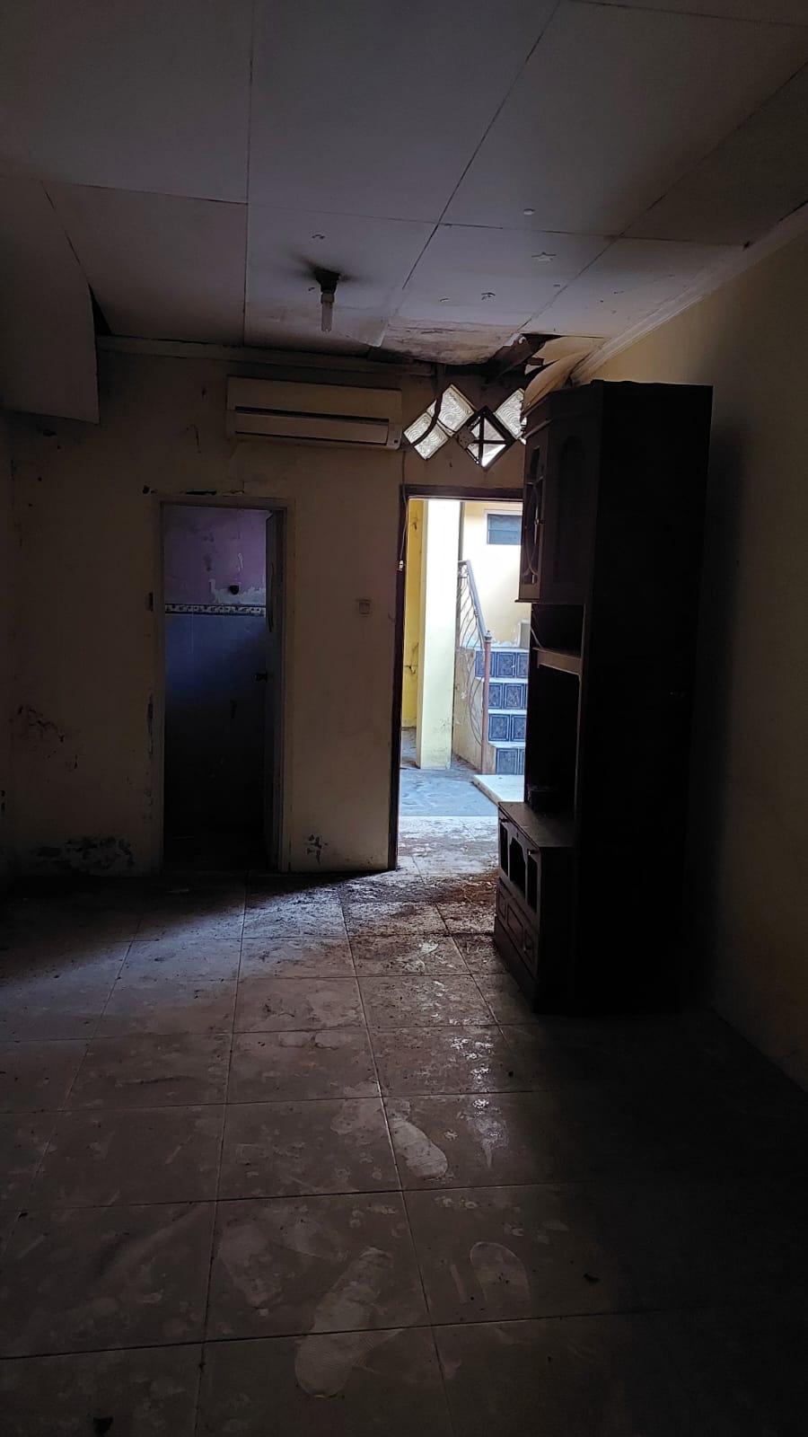 Rumah Dijual di Cluster Kancil Jababeka Cikarang 